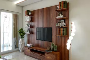 interior designer about me