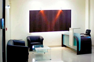 interior designer brochure