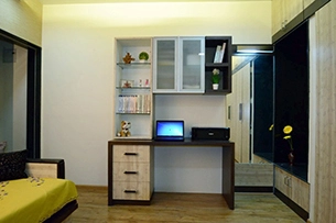 interior designer office