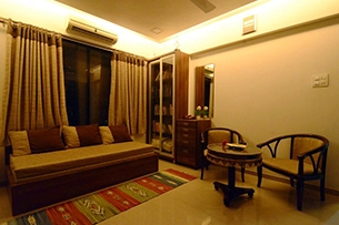 interior designer mumbai