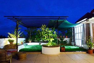 interior designer magazine