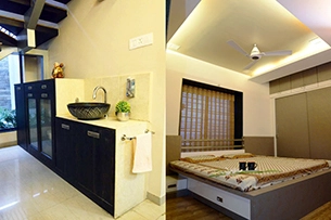 architects and interior designers