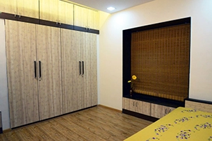 interior designer office