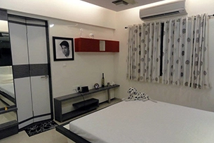 interior designer of house