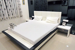 interior designer office plan