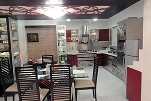 interior designer portfolio