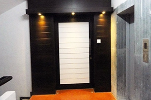 interior designer profile