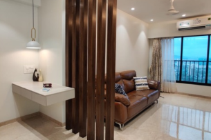 interior design pune