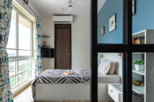 interior designer office