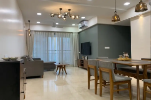 interior design pune