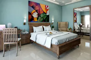 interior designer india