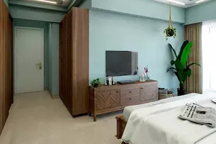 interior designer office