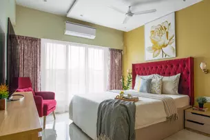 interior design pune