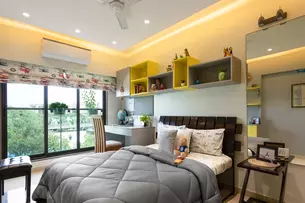 interior designer india