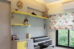 interior designer office