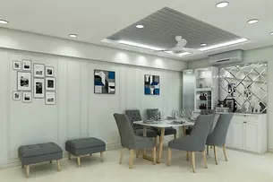 interior design pune