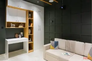 interior designer india