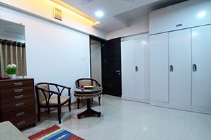 company interior designers