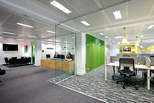 office interior designer