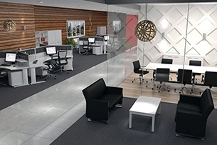 interior designer freelance