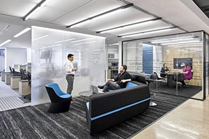 interior design studio