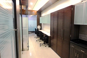 interior design studio