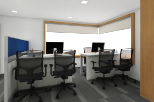 interior design & construction