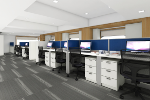 architects and interior designers