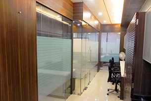 interior design services